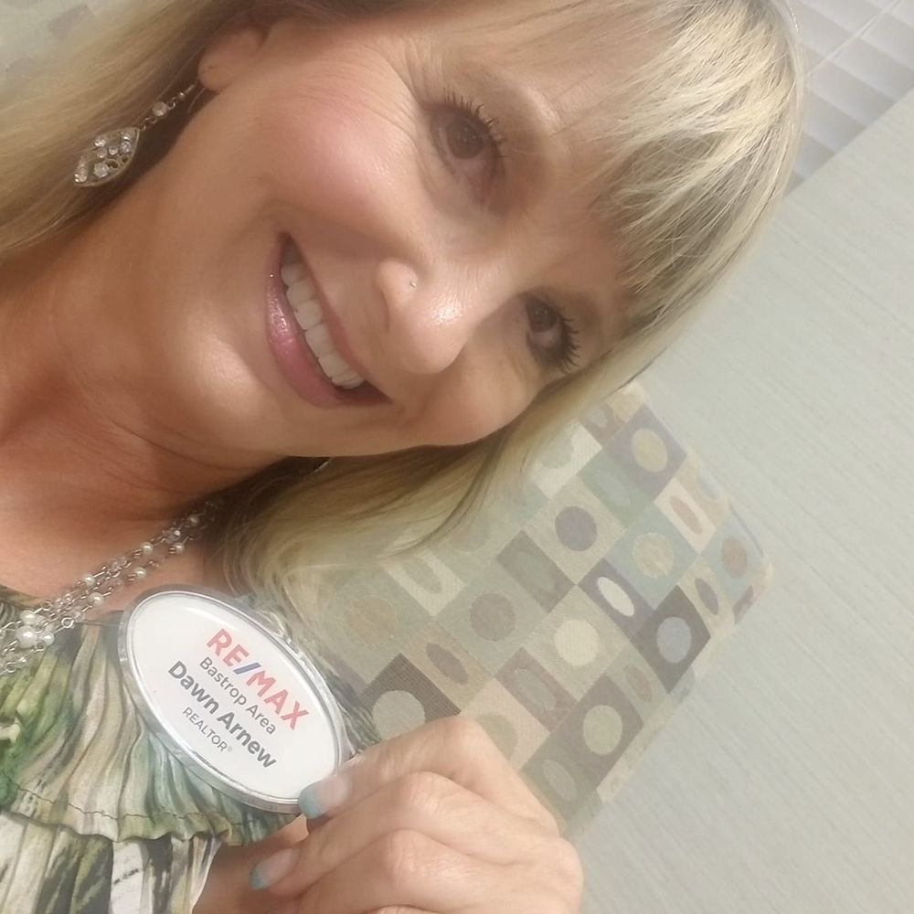 Meet your Posher, Dawn